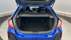 Honda Civic 1.0 VTEC Turbo 126 SR 5dr Petrol Hatchback